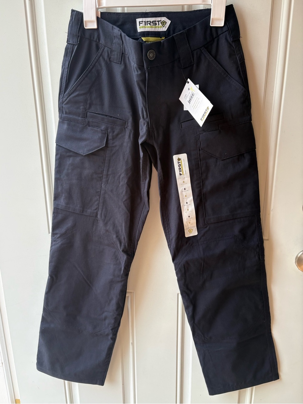 First Tactical Women's V2 Tactical Pants